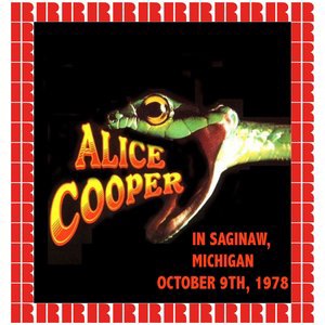 Alice Cooper 39