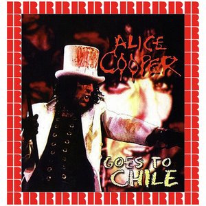 Alice Cooper 38