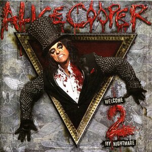 Alice Cooper 22