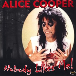 Alice Cooper 20