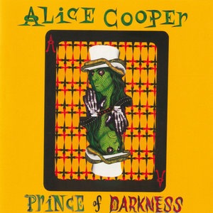 Alice Cooper 17