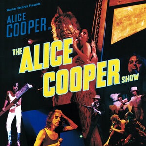 Alice Cooper 10