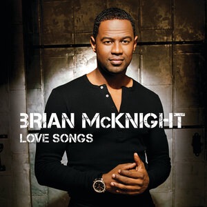 Brian McKnight 36