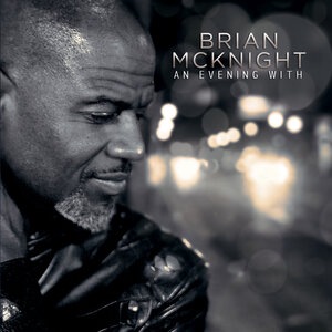 Brian McKnight 27