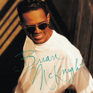 Brian McKnight 26