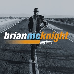 Brian McKnight 23