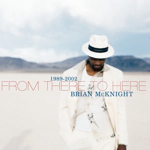 Brian McKnight 21