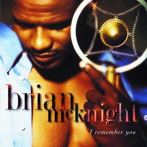 Brian McKnight 17