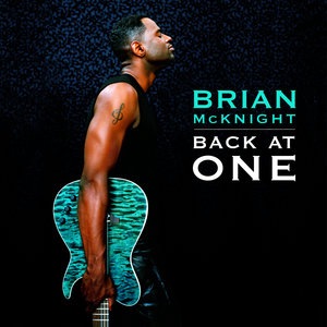 Brian McKnight 16