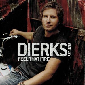 Dierks Bentley 11