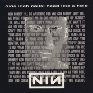 Nine Inch Nails 19