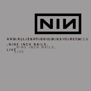 Nine Inch Nails 14