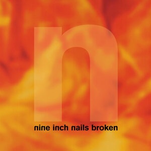 Nine Inch Nails 12