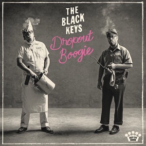 The Black Keys 25