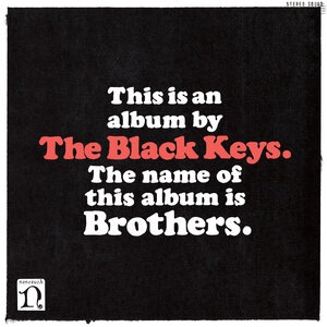 The Black Keys 23