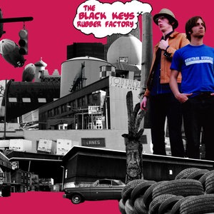 The Black Keys 9