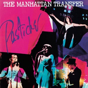 Manhattan Transfer 25