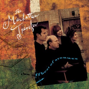 Manhattan Transfer 23