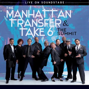 Manhattan Transfer 22