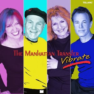 Manhattan Transfer 15