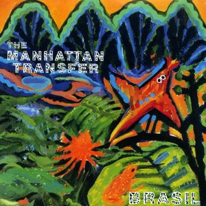 Manhattan Transfer 13