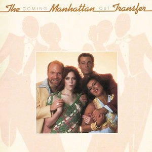 Manhattan Transfer 12