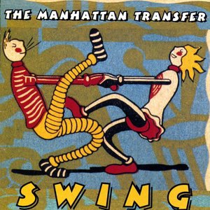 Manhattan Transfer 10