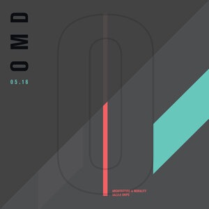 Orchestral Manoeuvres In The Dark 27