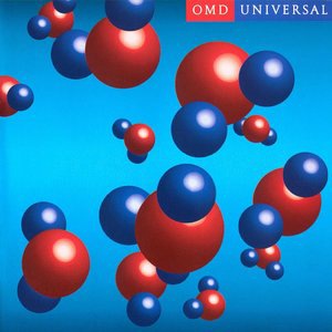 Orchestral Manoeuvres In The Dark 16