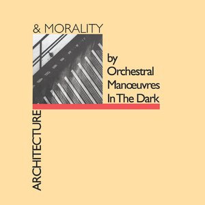 Orchestral Manoeuvres In The Dark 15