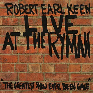 Robert Earl Keen 18