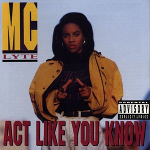 MC Lyte 12