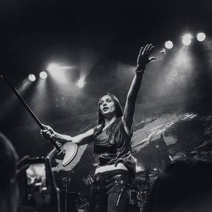 По дороге в Амстердам