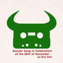 Secular Song in Celebration of the 25th of December