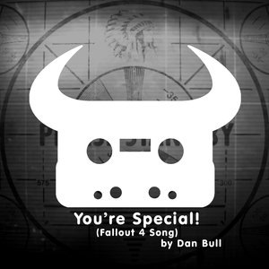 Dan Bull 89