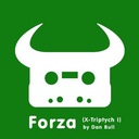 Forza (X-Triptych I)
