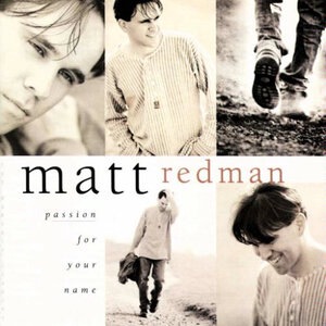 Matt Redman 45