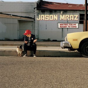 Jason Mraz 21