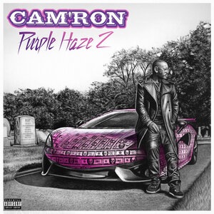 Cam'Ron 60