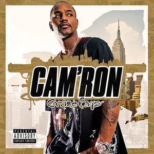 Cam'Ron 54