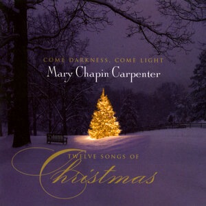 Mary Chapin Carpenter 22