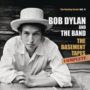 Bob Dylan 138