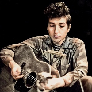 Bob Dylan 122