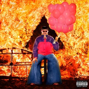 Oliver Tree 1