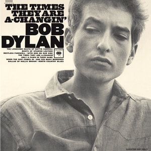 Bob Dylan 52