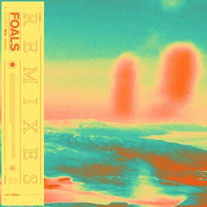 Foals 10