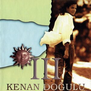 Kenan Doğulu 20