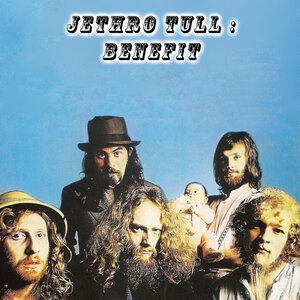 Jethro Tull 52