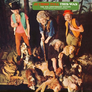 Jethro Tull 48