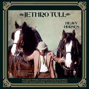 Jethro Tull 45